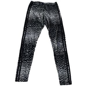 Adidas Activewear Legging Women Sz S slightly use